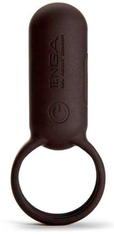 Tenga Pleasure Boost - Rechargeable Vibe Ring for Couples Masturbators and Strokers